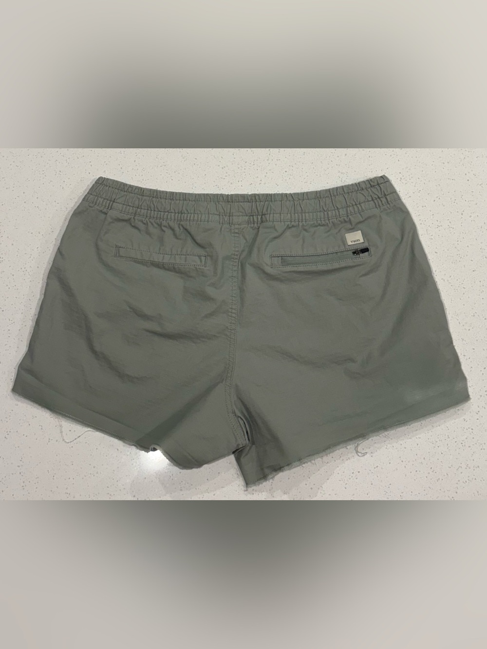 Vuori Ripstop Short - Picture 2 of 4